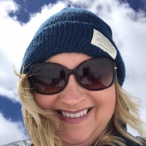 Meet your Posher, Lori